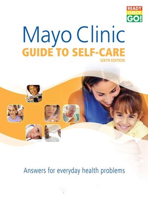 cover image of Guide to Self-Care